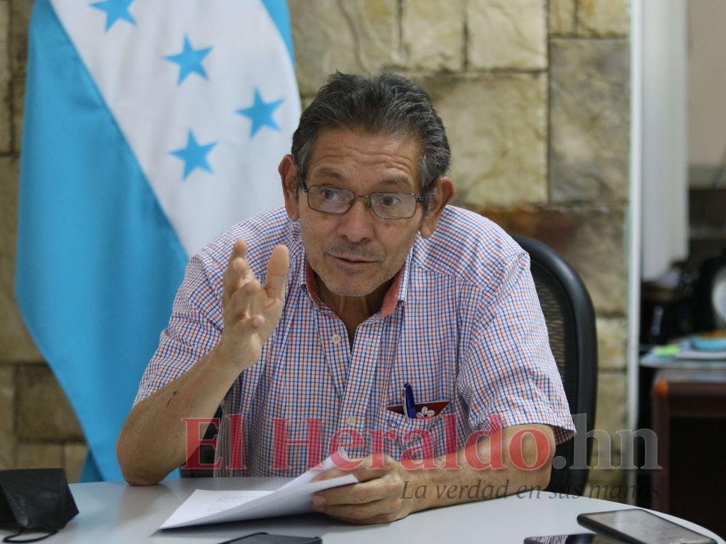 ‘Debe haber un acuerdo de los tres países para el golfo’, dice director de Digepesca