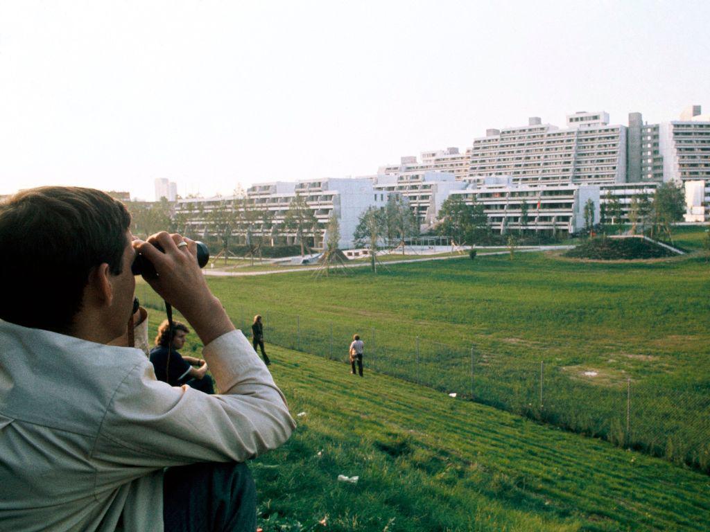 La policía alemana arresta a un joven por saludo nazi ante atletas israelíes en Múnich