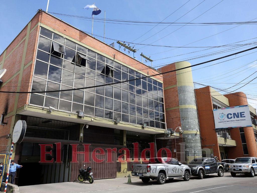 Kelvin Aguirre: 'Resolución de repetir elección en aldea Navijupe es extemporánea’