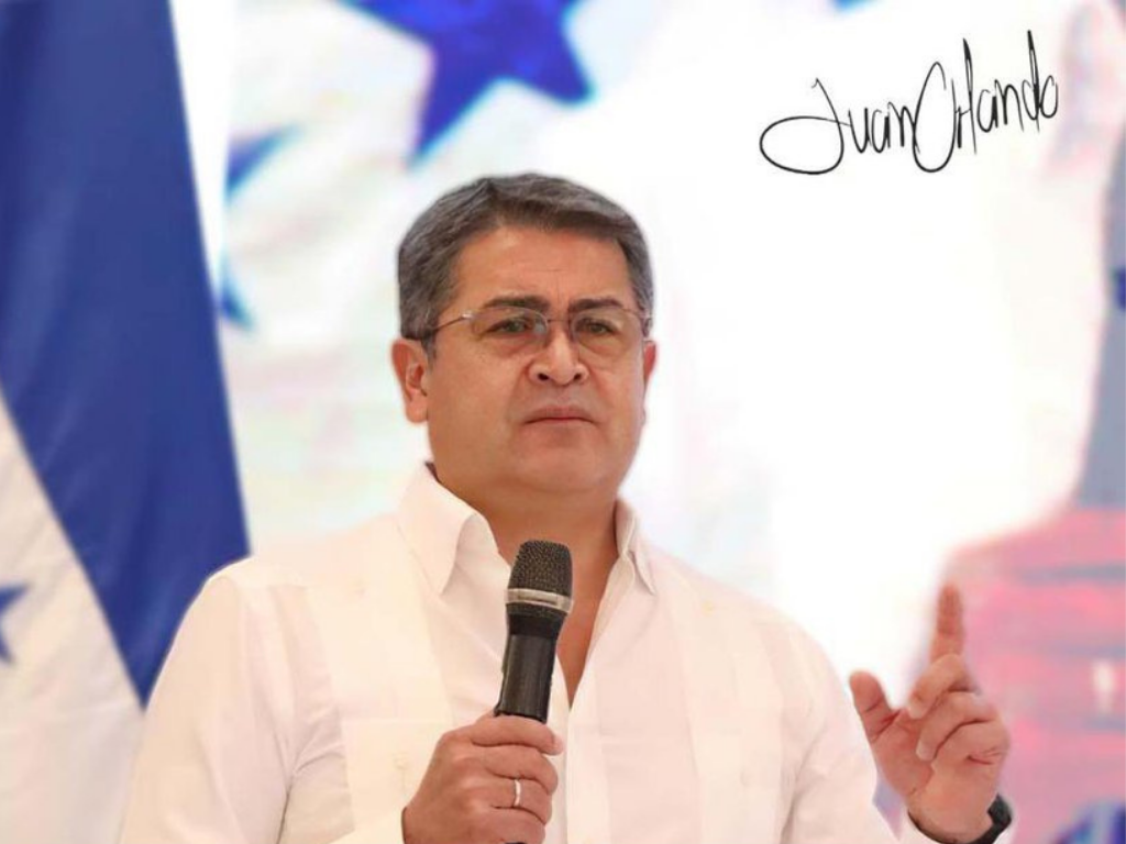 Ana García comparte fragmento de carta escrita por JOH