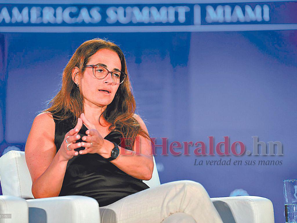 Tamara Taraciuk: “Honduras no debe omitir a las víctimas de derechos humanos en Venezuela”