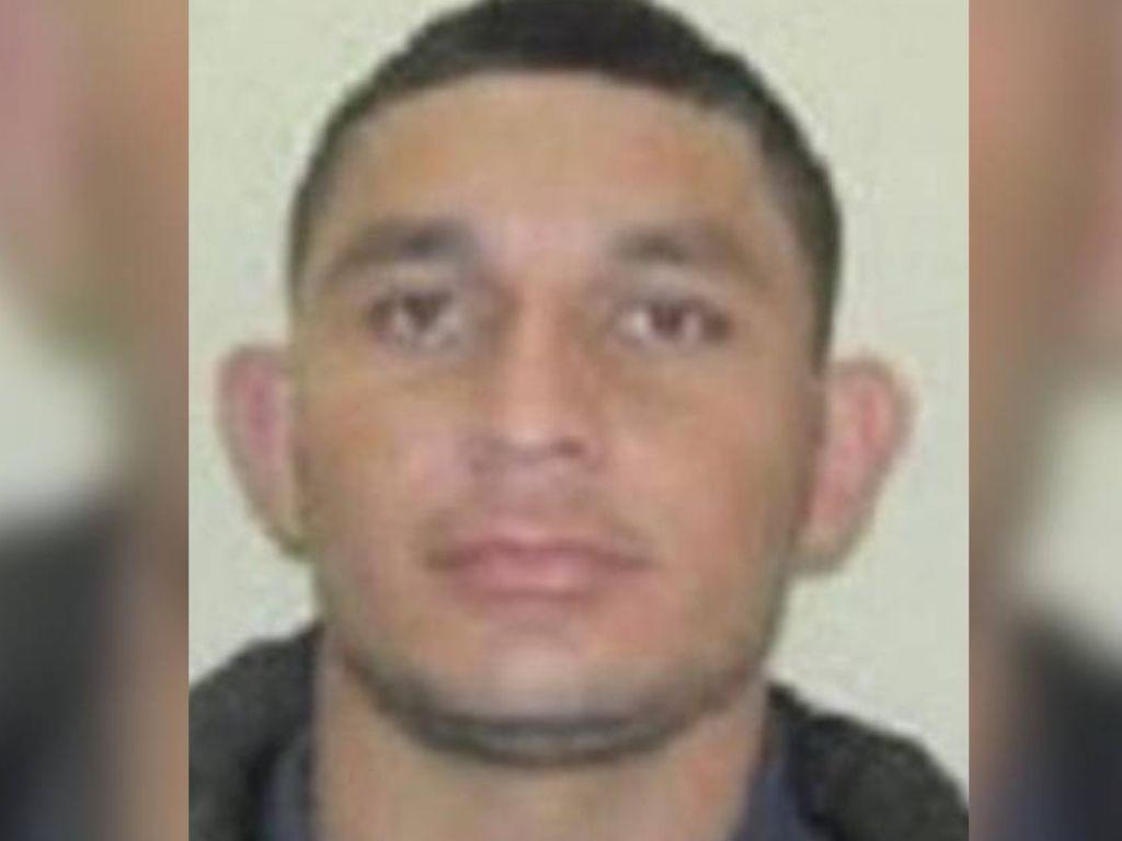 Muere Tito Montes Bobadilla durante enfrentamiento con la Policía en Colón