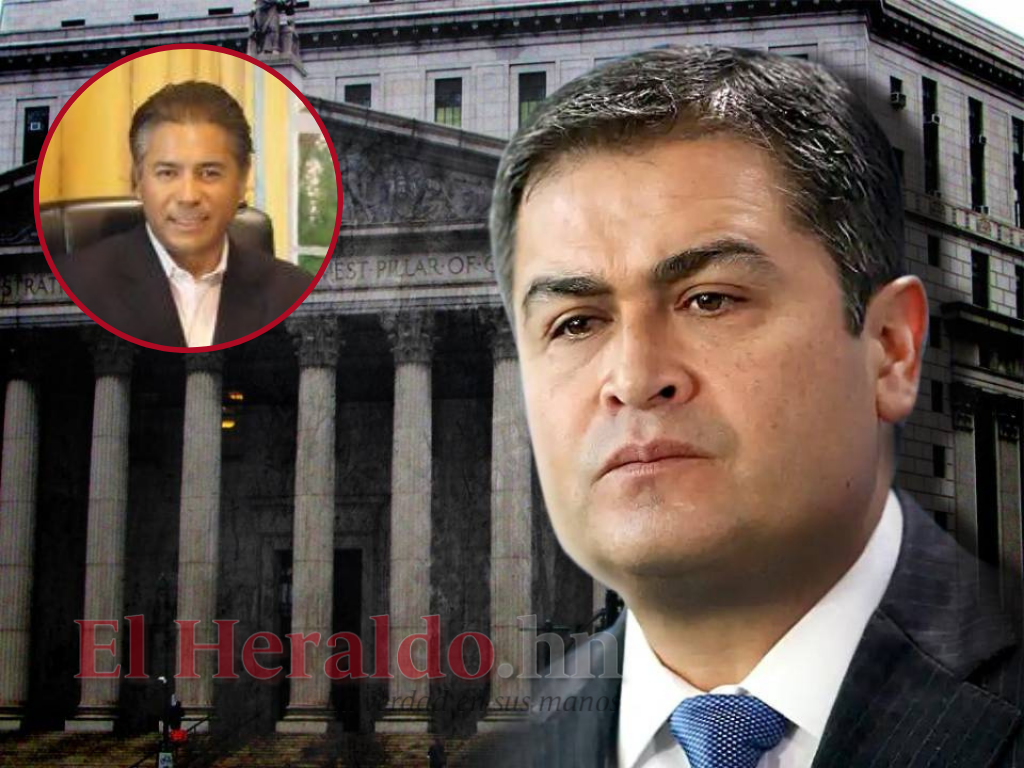 ¿Qué sigue ahora tras la extradición de Juan Orlando Hernández?