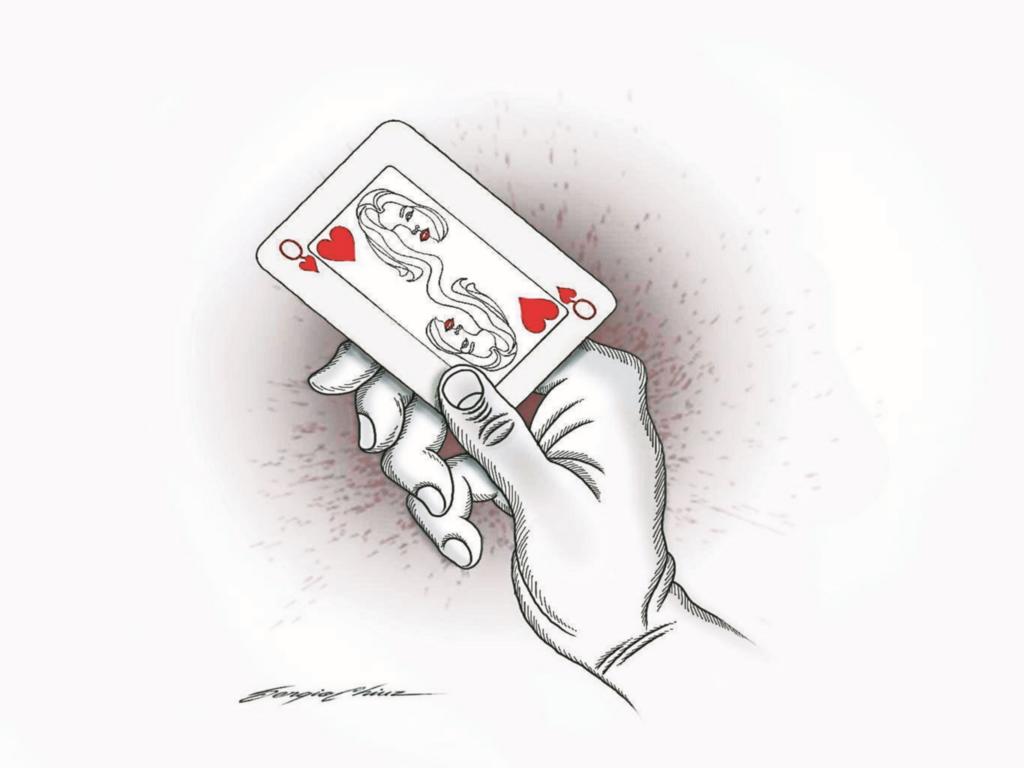 Selección de Grandes Crímenes: Las niñas de “La Zarca”