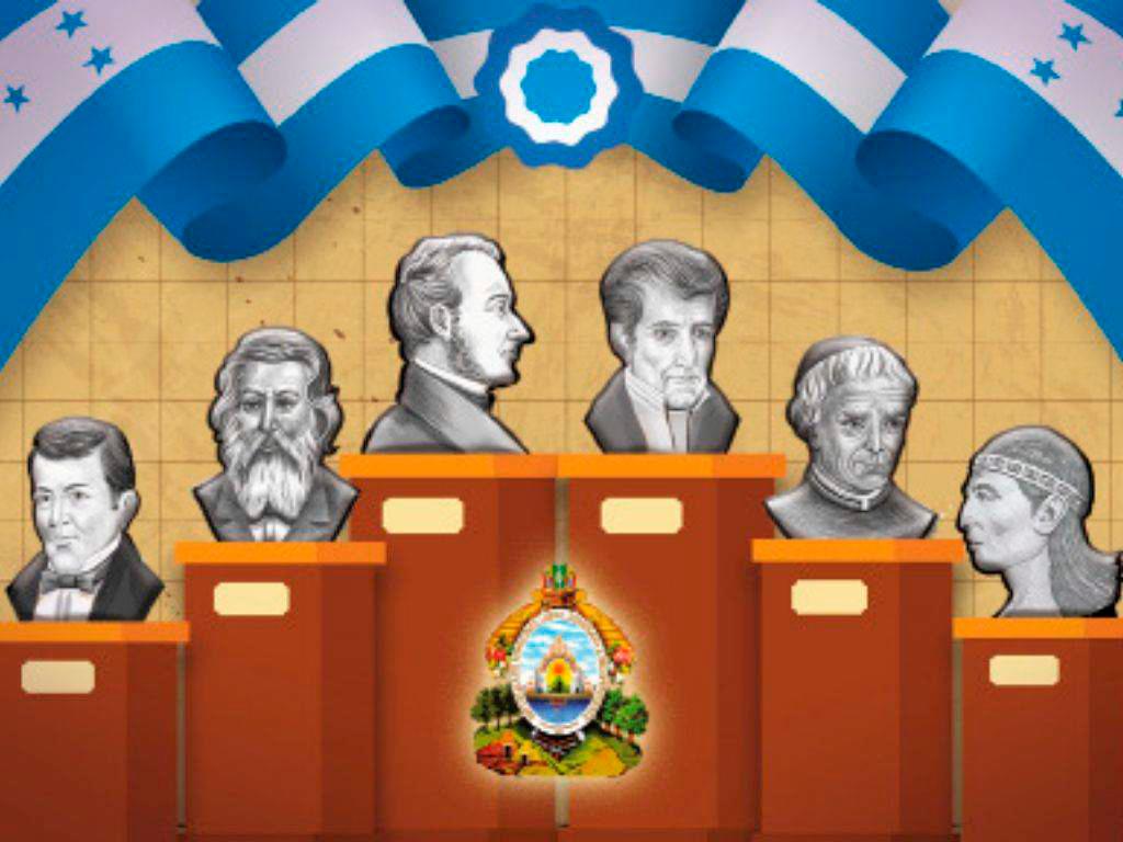 El panteón de la Patria: Entre el mérito y la afinidad