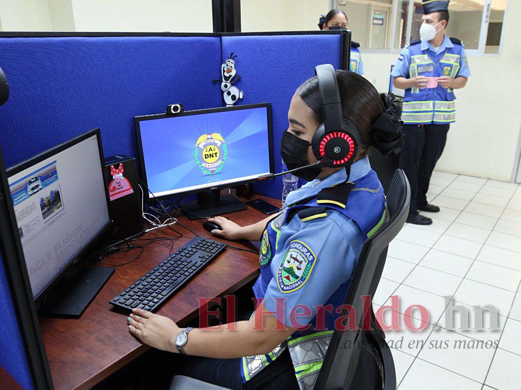 Honduras: Pasos para renovar la licencia de conducir a través de la página web