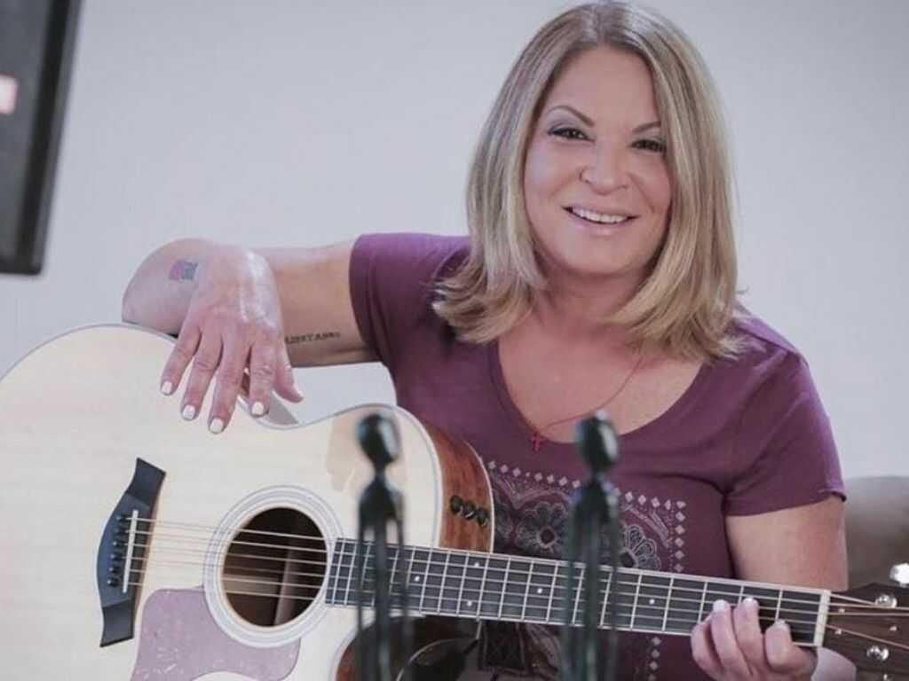 Ana María Polo anuncia su regreso a la televisión: ¿de qué se trata?