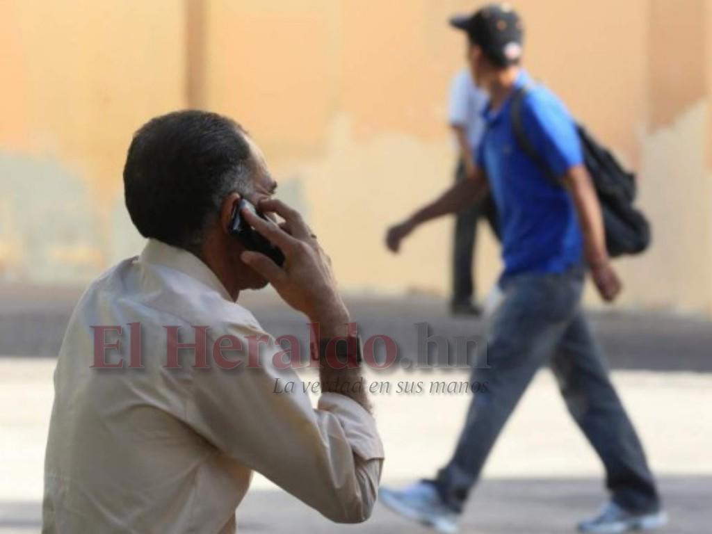 Distrito Central: El 94% de las denuncias realizadas a la línea 100 no tienen respuesta