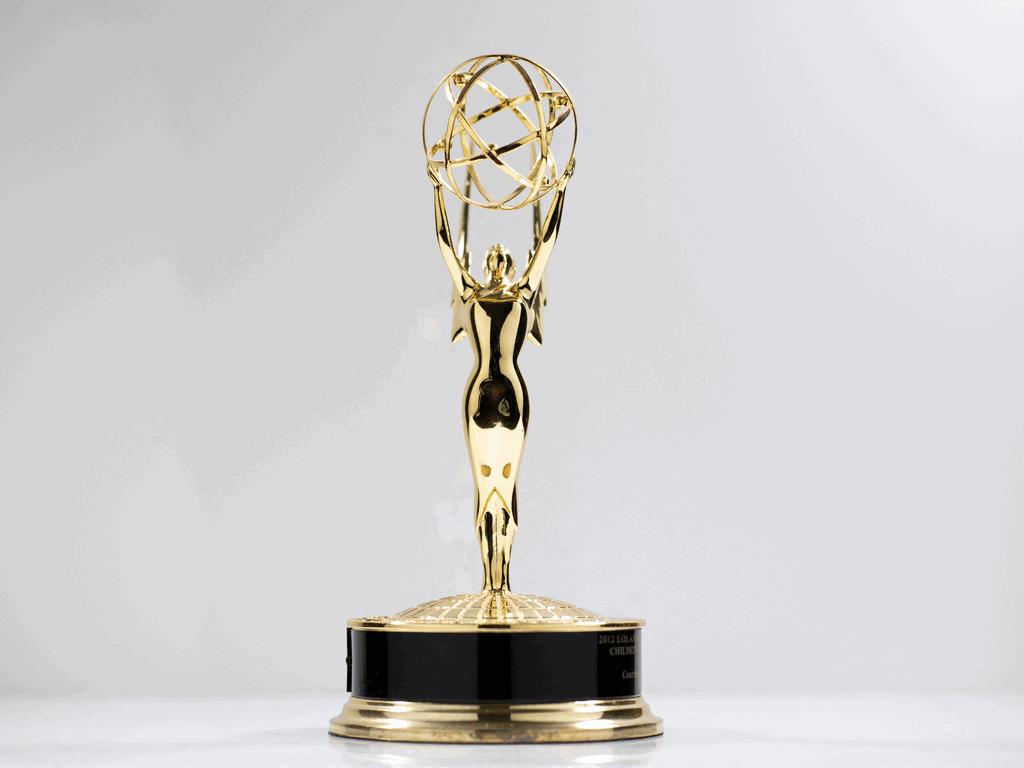 Cinco datos que debe saber sobre los Emmy 2022