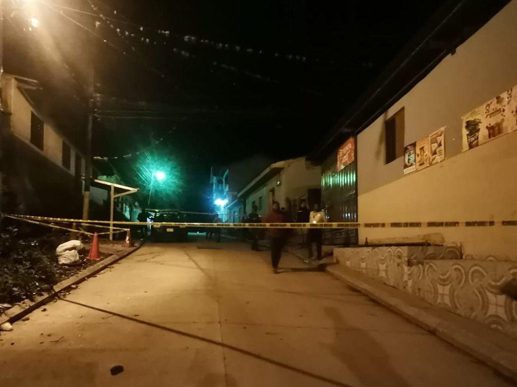 Investigan si abogado asesinado en Olancho había recibido amenazas