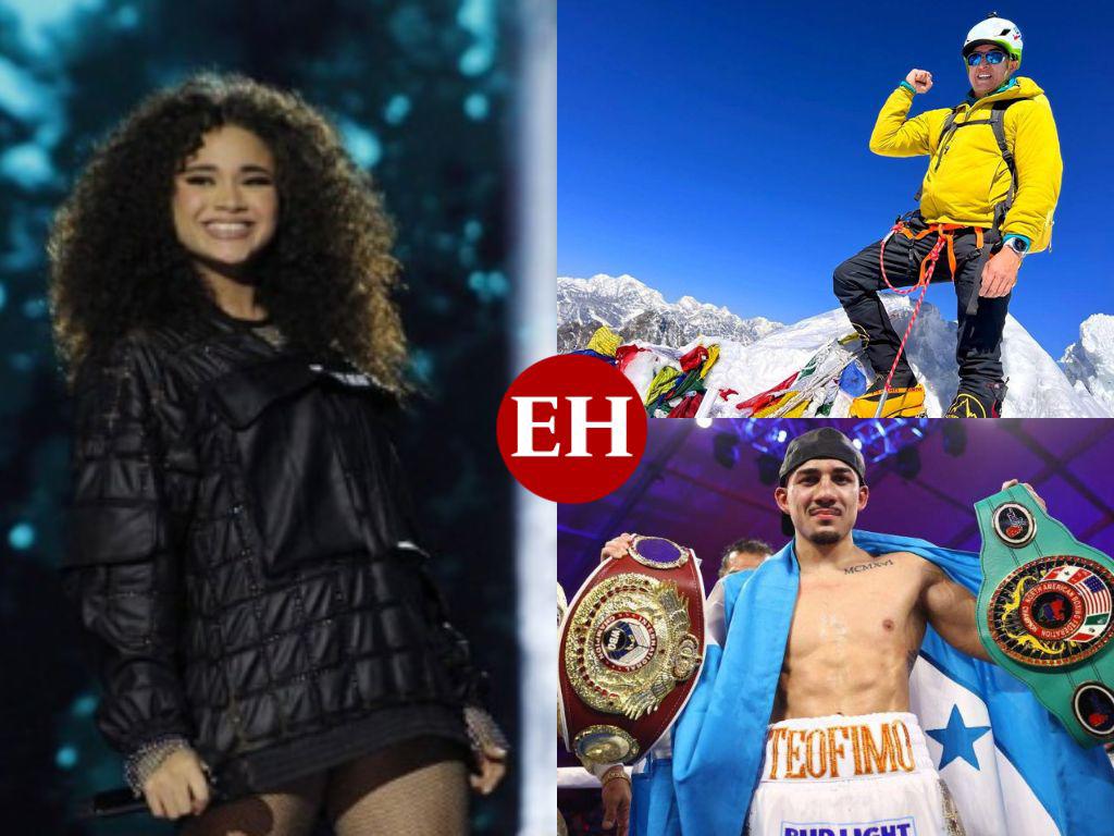 Otorgarán reconocimiento “Gran Cruz Placa de Oro” a tres destacados hondureños en el Congreso