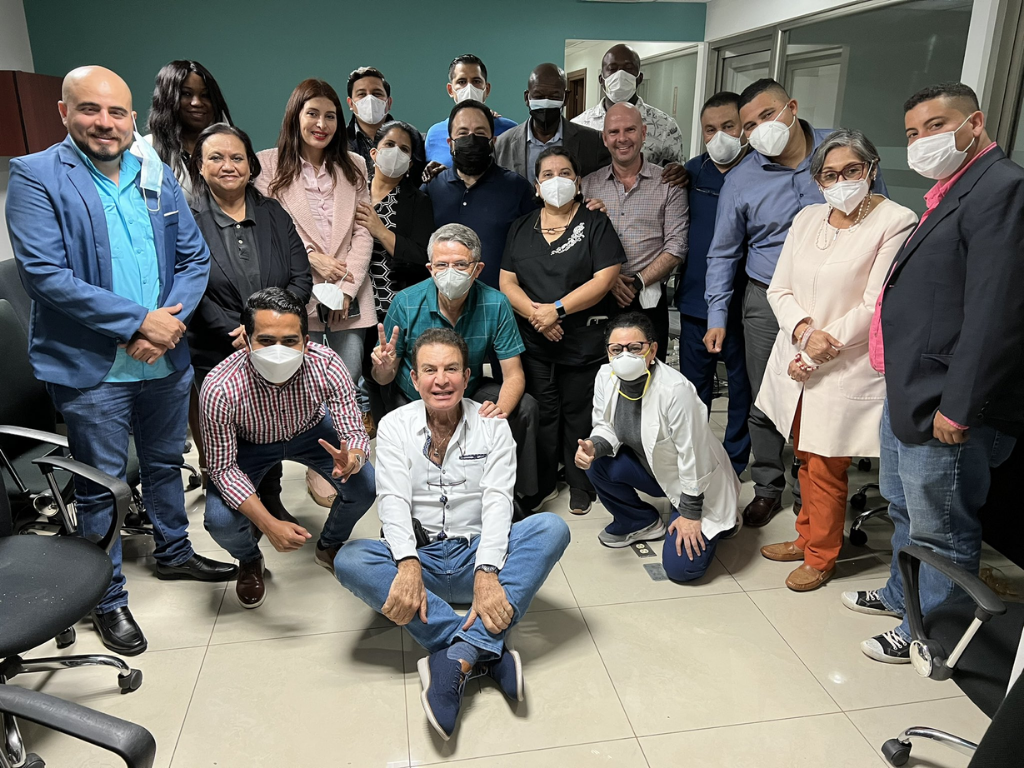 Bancada del PSH concretará iniciativa del cannabis