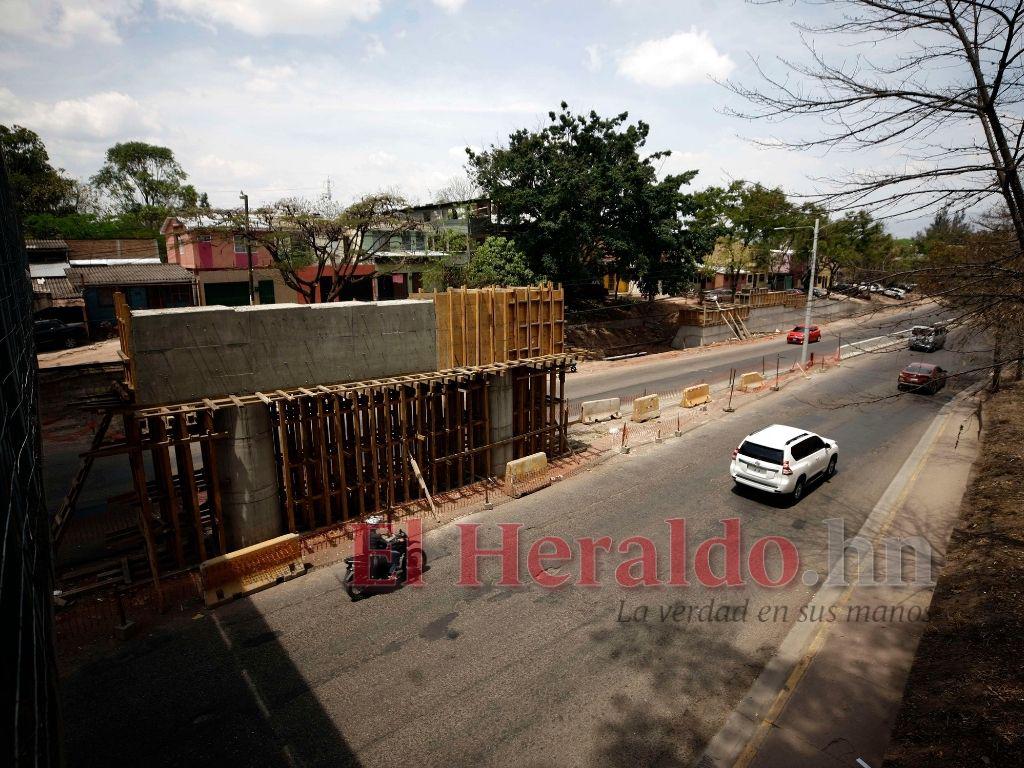 En manos de Xiomara Castro está continuidad de obras en el Distrito Central