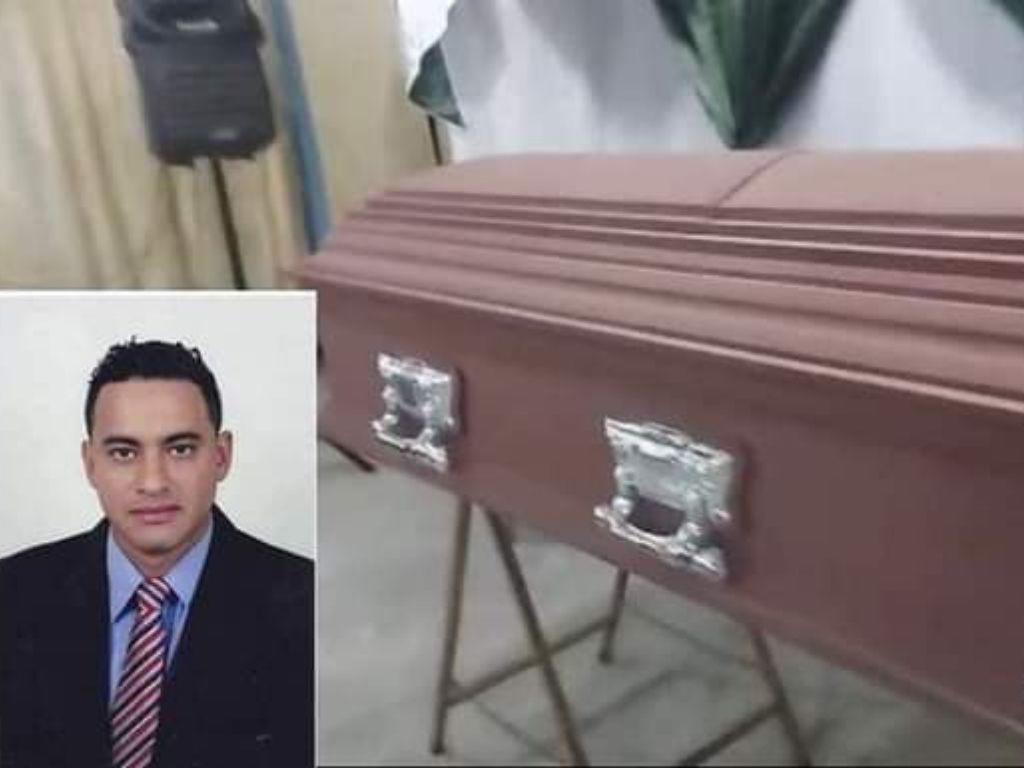 Por equivocación entregan cadáver de alemán a familiares de hombre asesinado en Omoa, Cortés