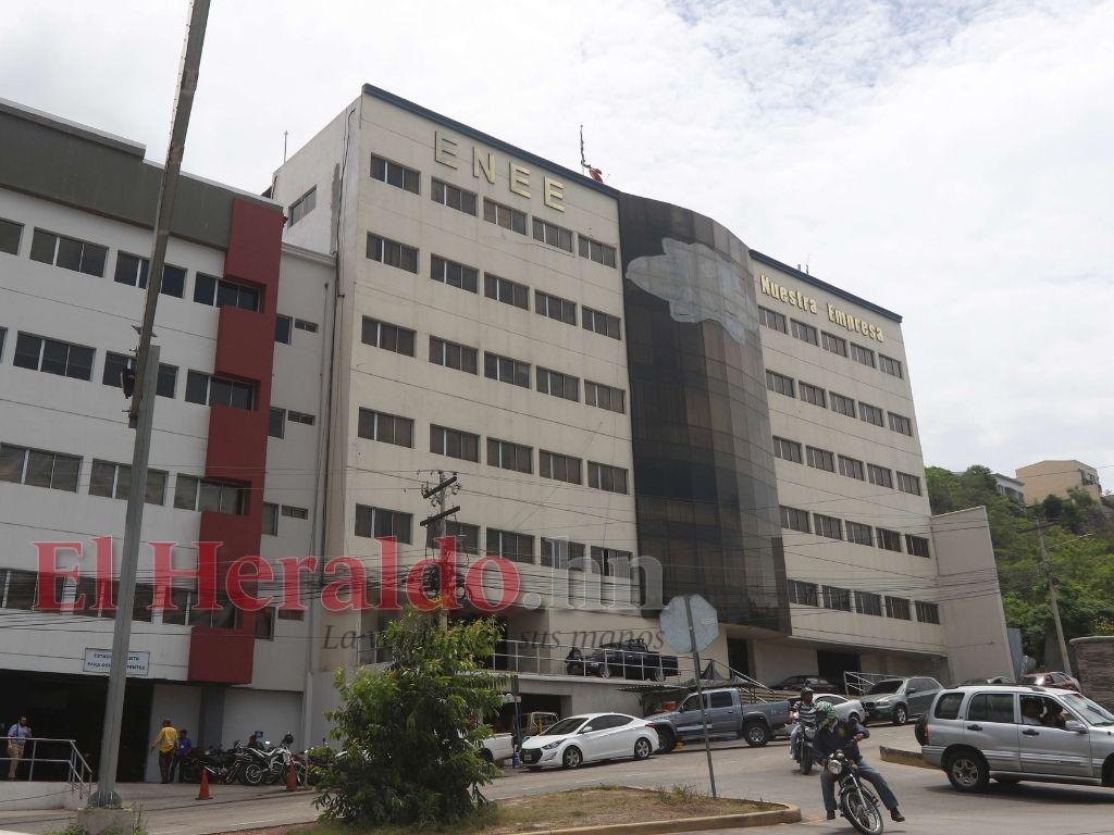 CNA presenta informe donde identifica un perjuicio económico de más de L 1,540 millones para la ENEE