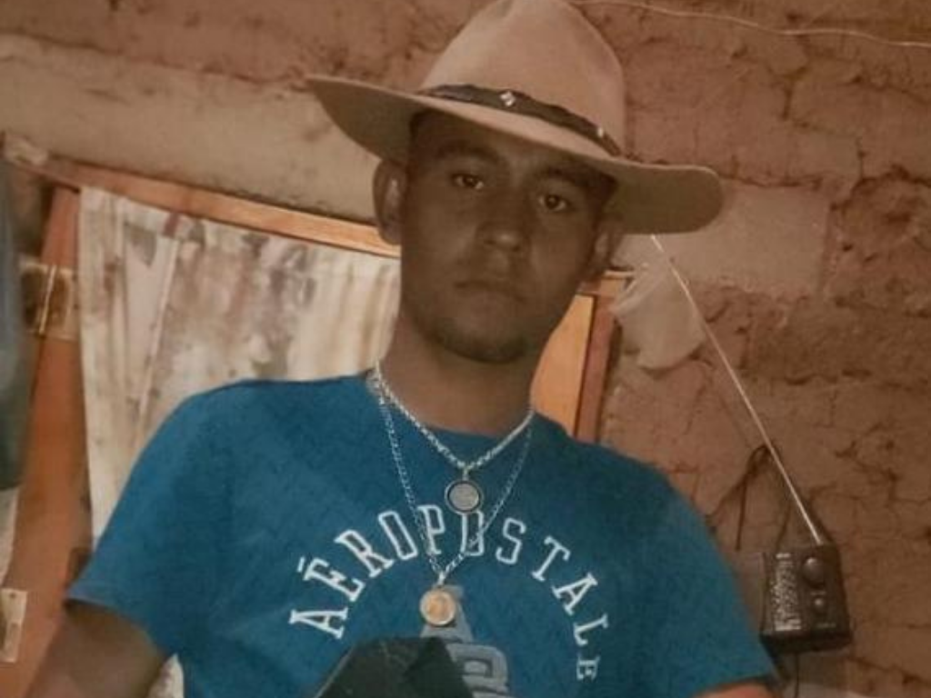 Capturan a integrante de la banda criminal los “Mito Padilla”