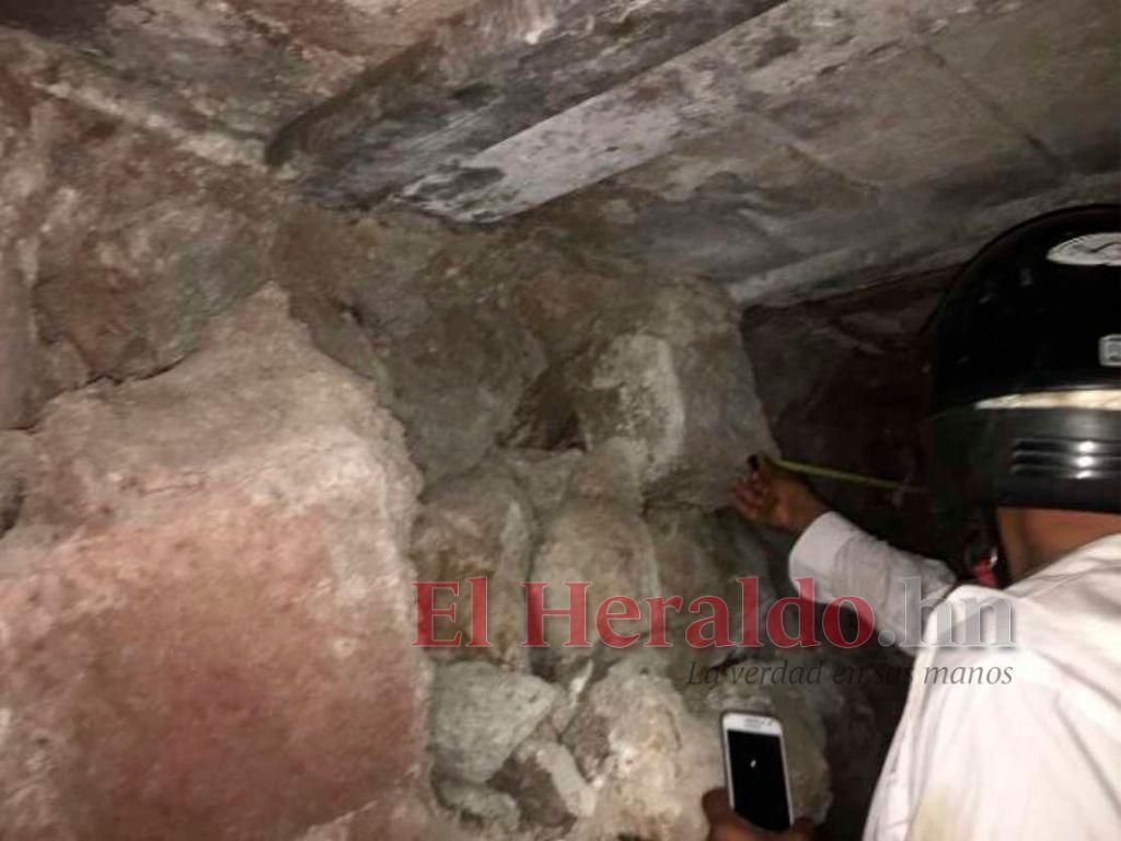 Desde 2019 Alcaldía fue advertida del socavón de Prados Universitarios