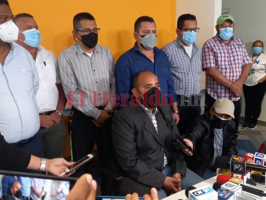 Ministro Daniel Sponda: “Vamos a aplicar auditoría a planillas de Educación”