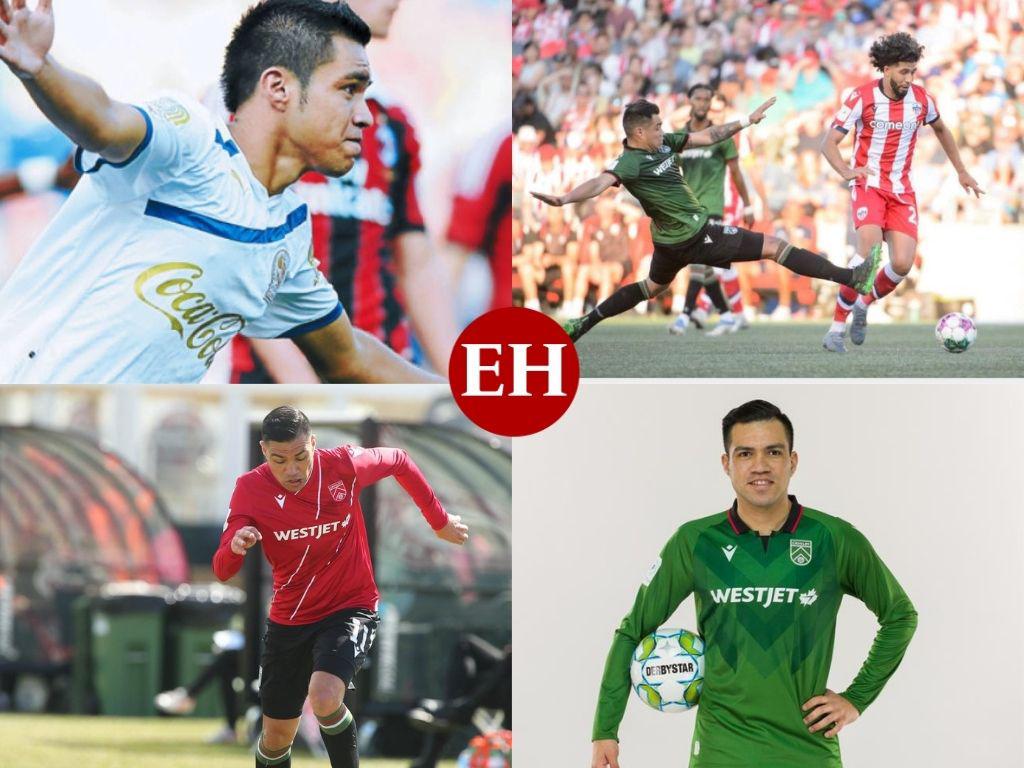 José Escalante: De anotarle un gol al Milán a triunfar en la liga canadiense