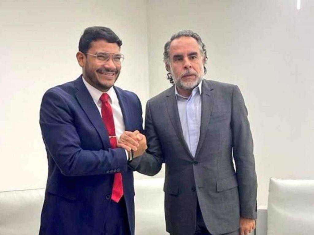 Venezuela y Colombia retoman relaciones luego de tres años de ruptura