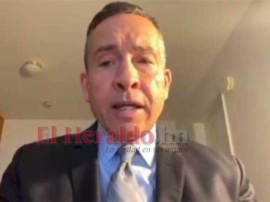 Abogado de JOH dice que las 1,000 GB de evidencia no son prueba suficiente