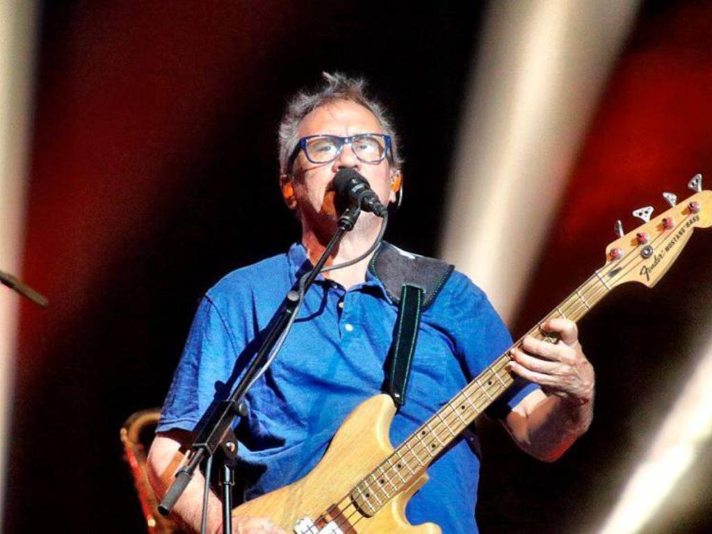 Muere Marciano Cantero, el vocalista de Enanitos Verdes