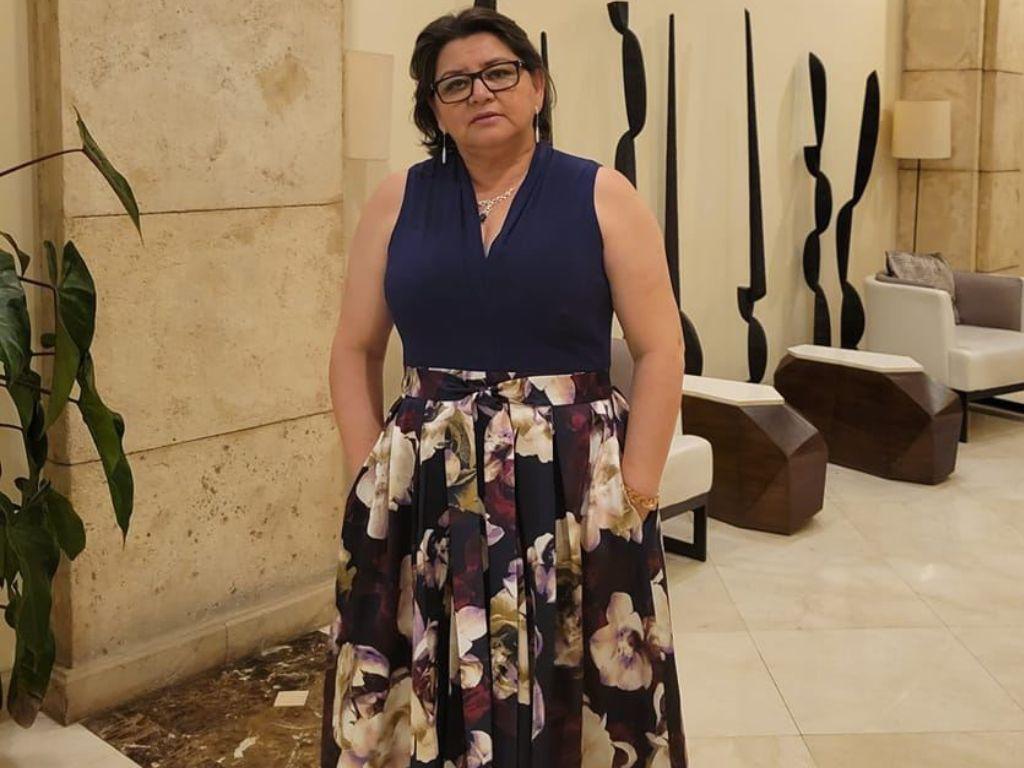 “En uno o dos meses se sale de una mora quirúrgica bien programada”: Carla Paredes, nueva directora del Hospital Escuela