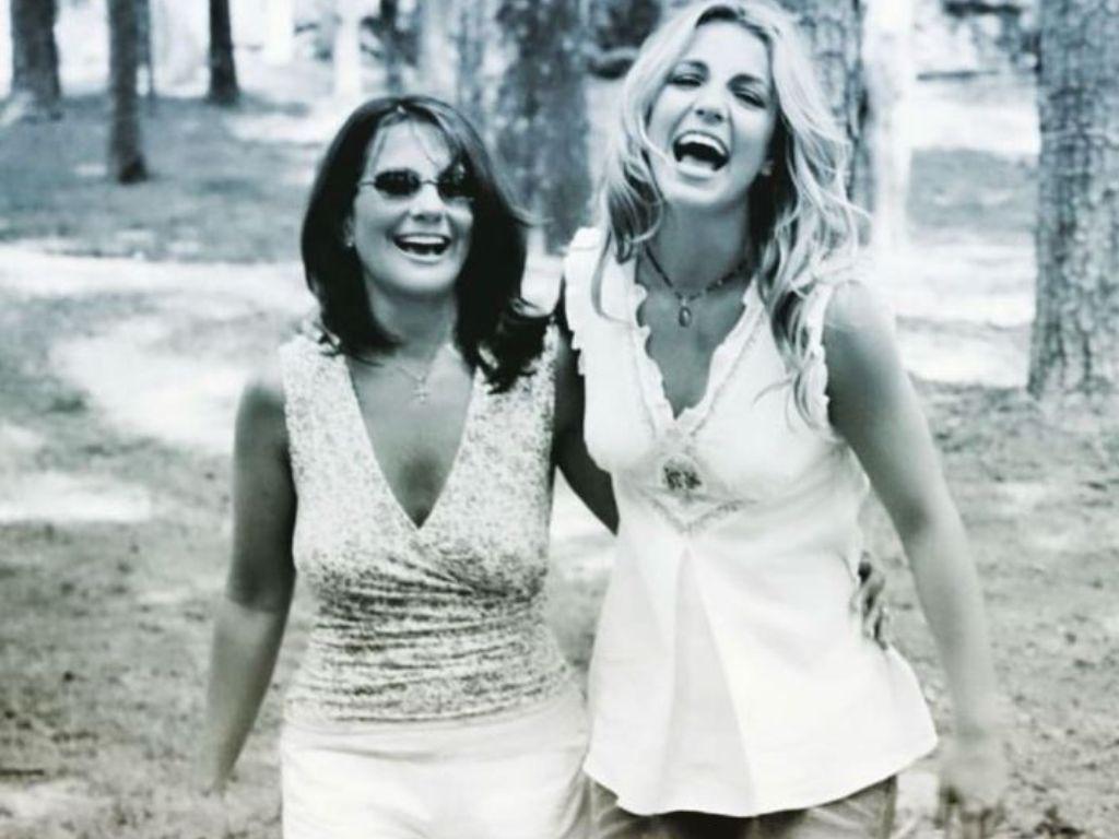 Madre de Britney Spears le pide perdón a su hija y una charla ‘cara a cara’