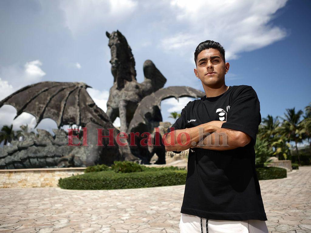 Luis Palma: “Vamos a intentar siempre ganarle a Argentina y divertirnos”