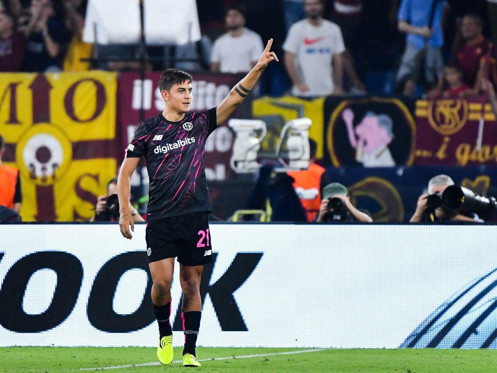 Paulo Dybala en duda para el partido de Argentina ante Honduras