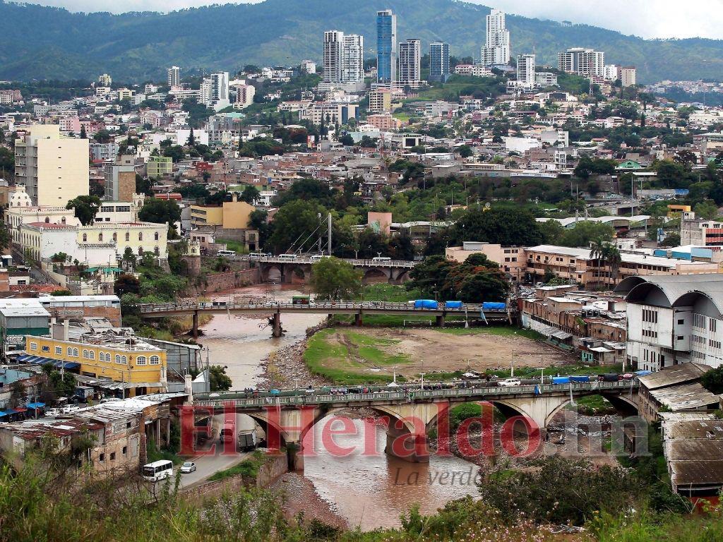 Comercios en lo alto: 64 nuevas obras verticales alojan negocios