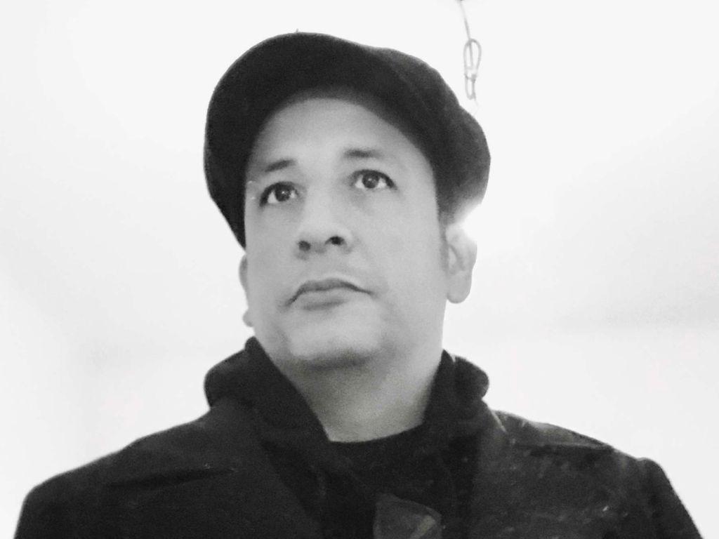 Gabriel Vallecillo, el artista que se construye en Berlín