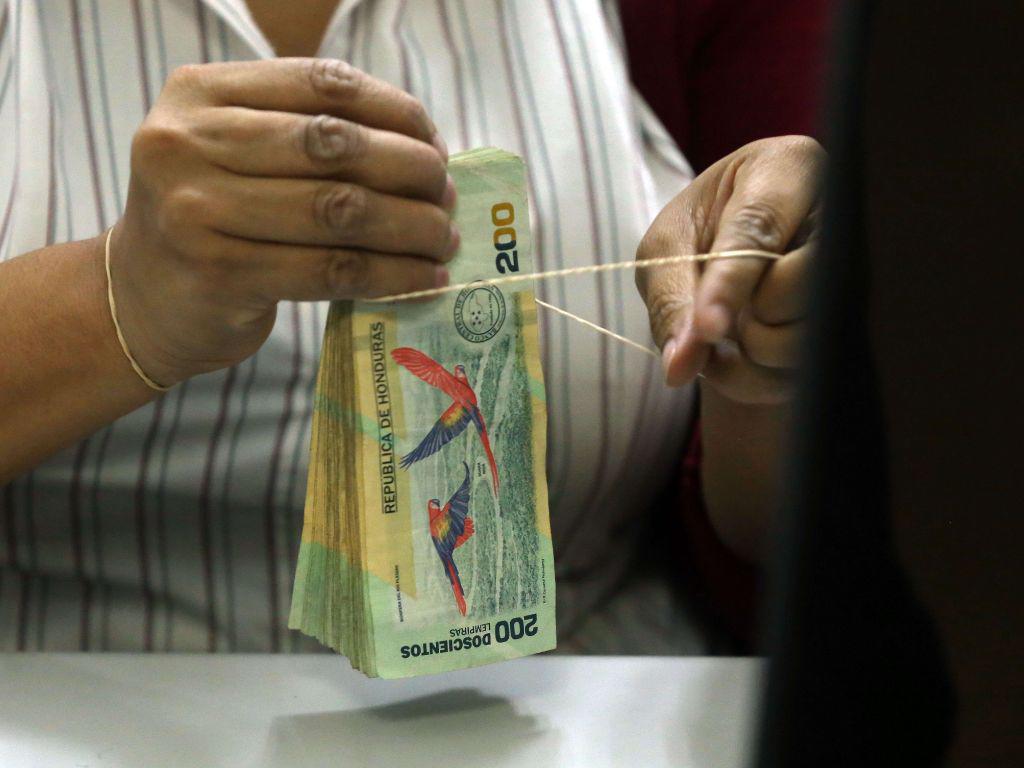 ¿Cinco lugares del país son excluidos de los préstamos bancarios?