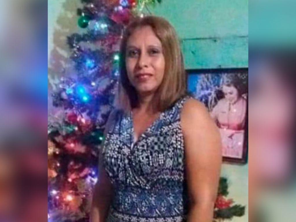 A golpes matan a una mujer en Omoa; su esposo es el principal sospechoso