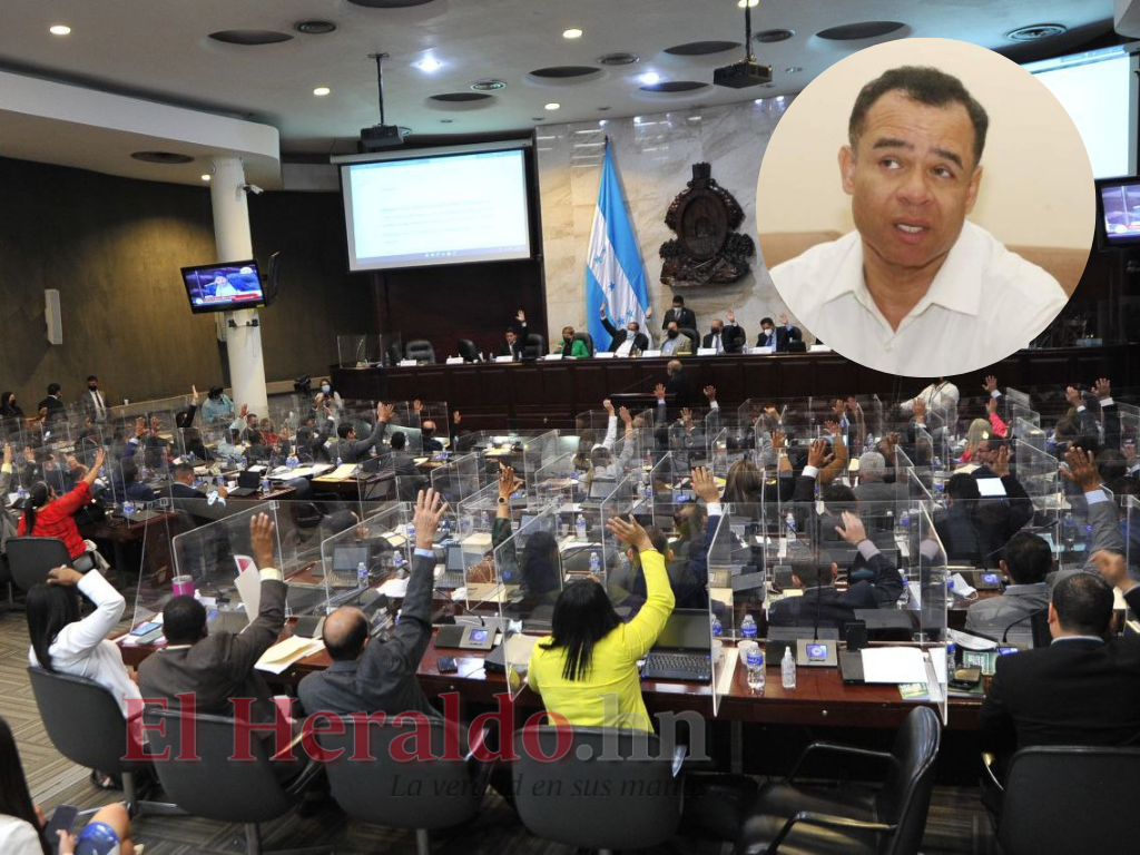 “Pido disculpa, el Partido Nacional no actuó correctamente en el Congreso anterior”: Jorge Zelaya tras derogación de Ley de Secretos