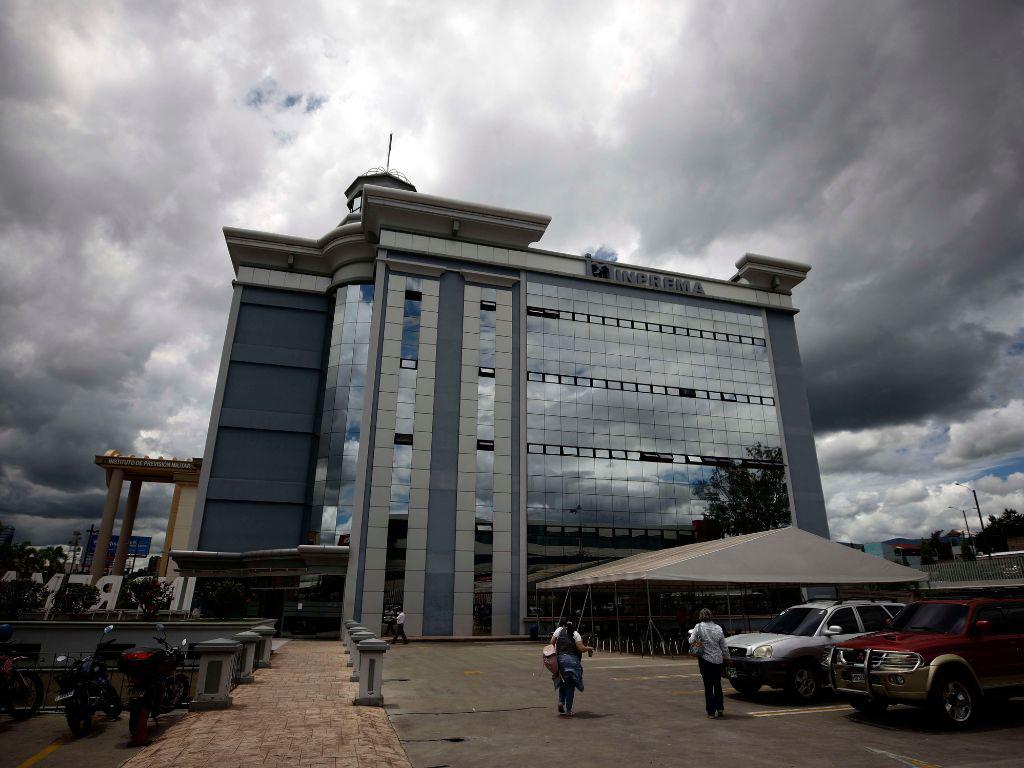 Inprema estará intervenido hasta febrero de 2023