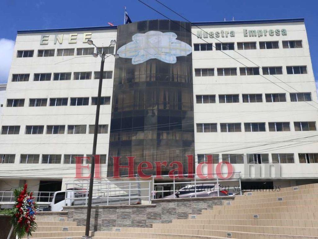 El 98% de pérdidas en empresas públicas recaen en la ENEE