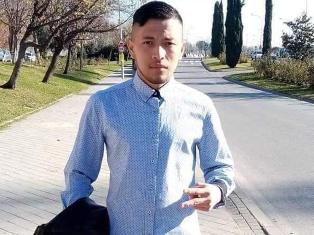 Muere hondureño tras caer de un sexto piso en Madrid, España