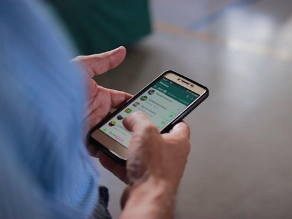 WhatsApp permitirá activar el borrado automático en chats existentes WhatsApp permitirá activar el borrado automático en chats existentes