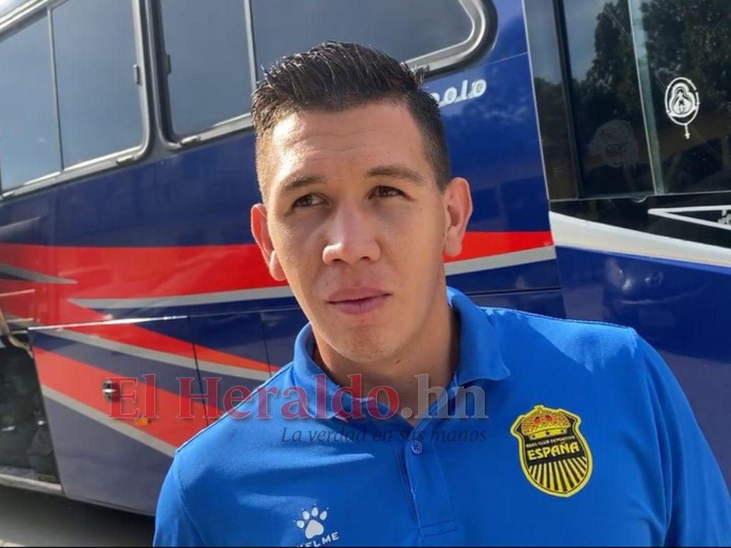 Con una baja y dos dudas, Real España viajó a Costa Rica para confirmar su pase a semifinales