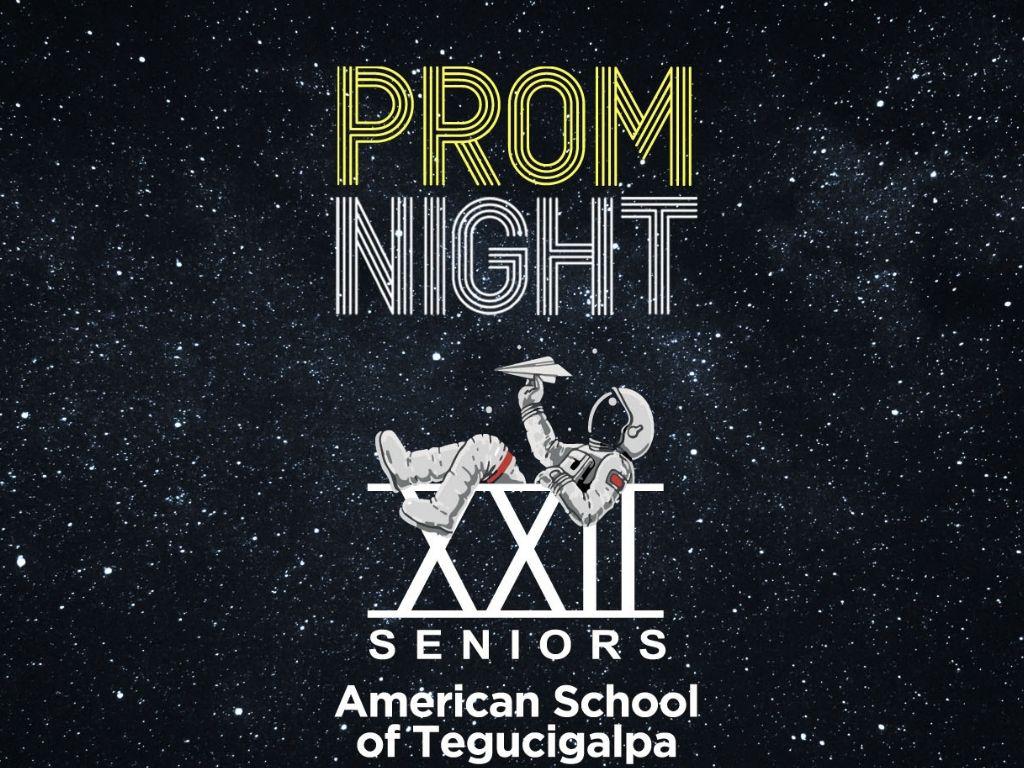 Siga en vivo la Prom 2022 de la Escuela Americana