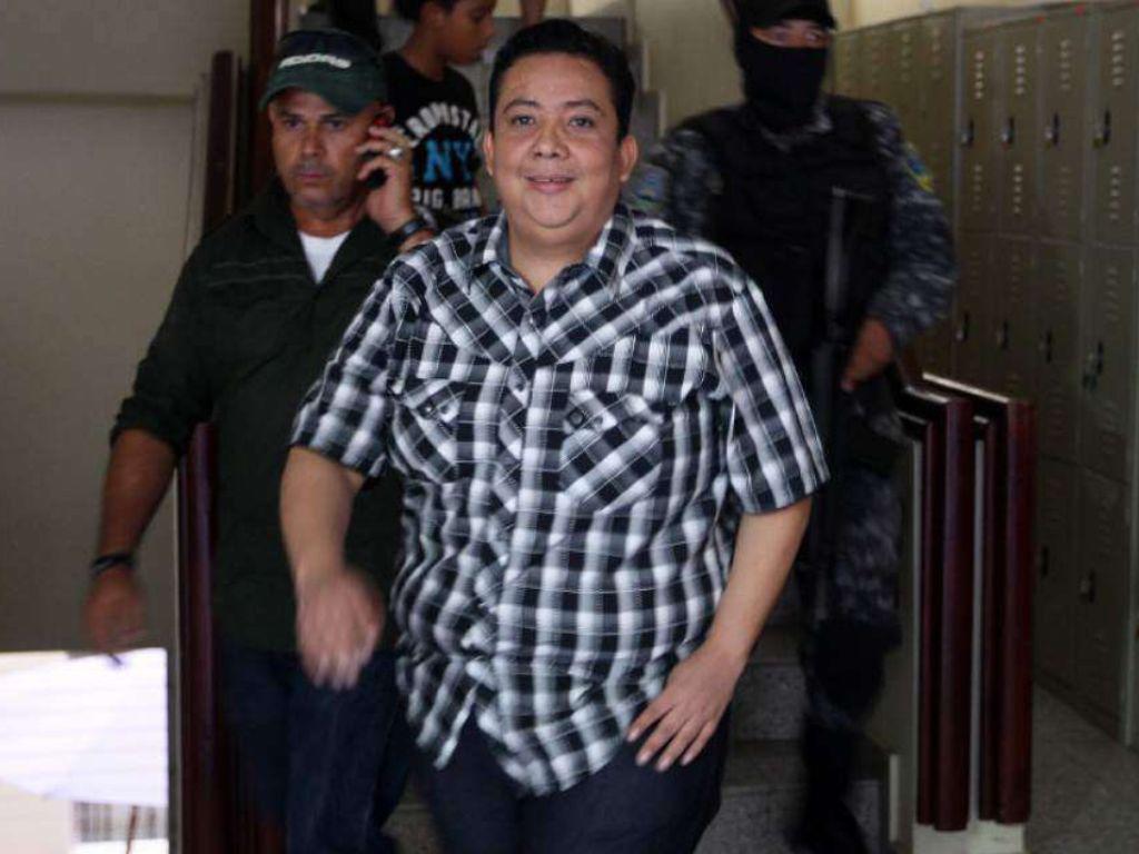 Condenan a 30 años de prisión a exdiputado Fredy Nájera por tráfico de drogas