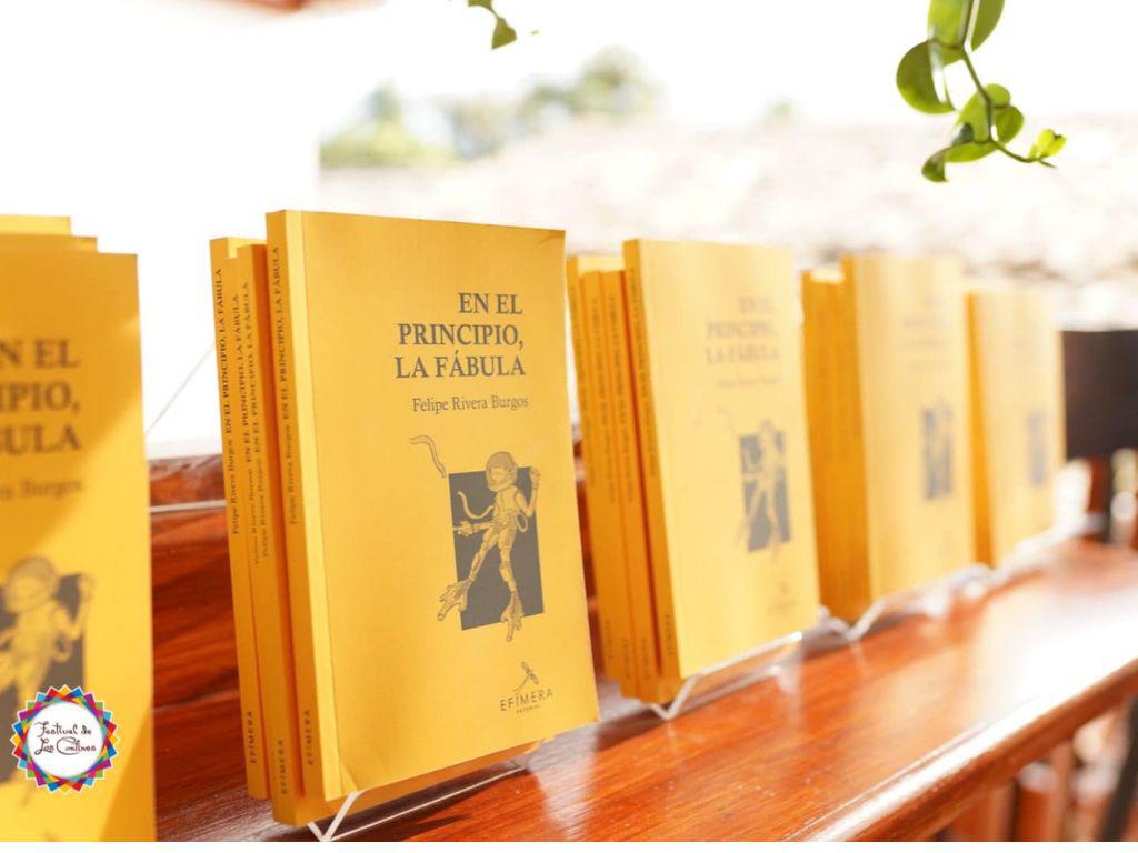 Felipe Rivera Burgos: La consumación de una obra y el regreso de un autor