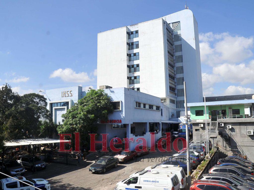 Ejecutivo remite al Congreso Nacional la nueva ley con la que se regirán el IHSS y el RAP