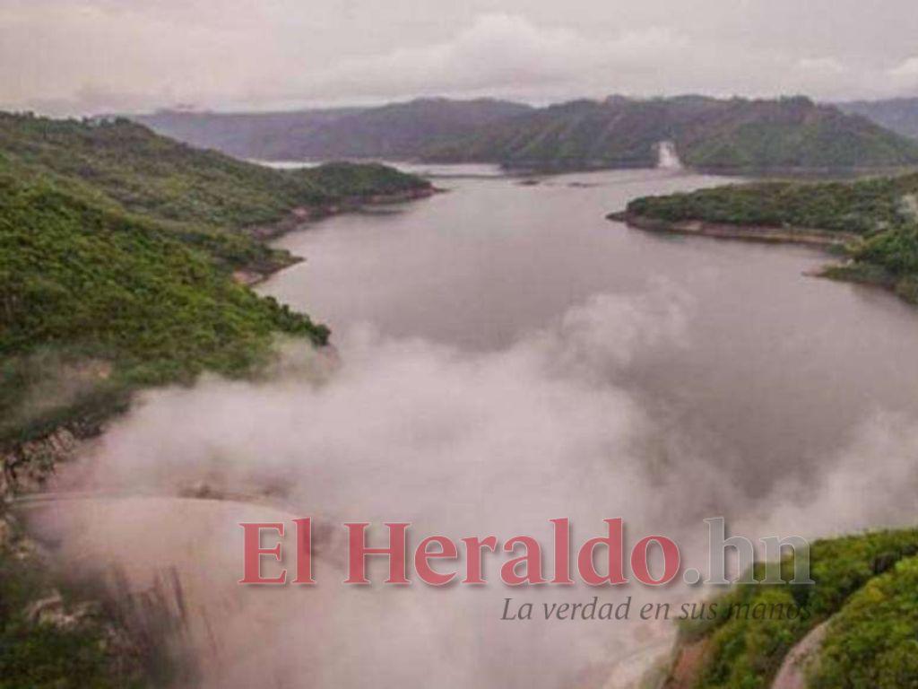 Copeco sobre descargas en ‘El Cajón’: ‘Estamos preparados, es una planificación de hace cuatro meses”