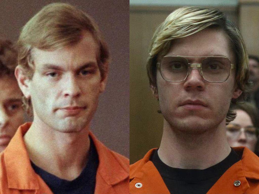 Prohíben venta de disfraces del canibal Jeffrey Dahmer para Halloween en eBay