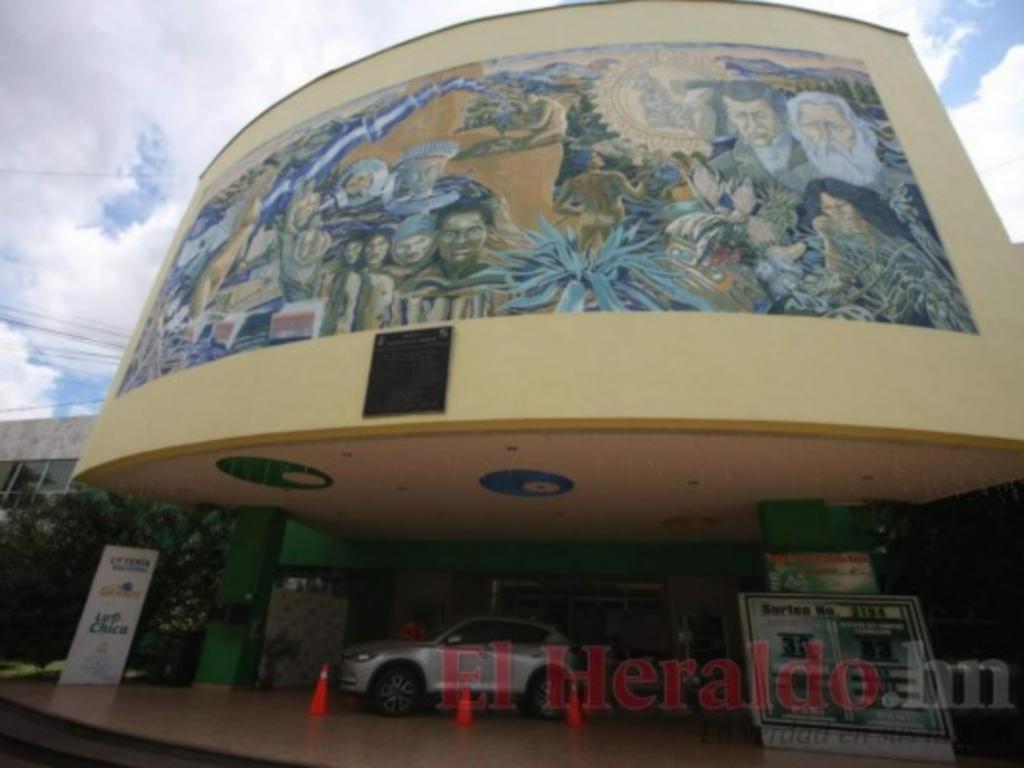 Declaran culpable de fraude a la exdirectora del Patronato Nacional de la Infancia