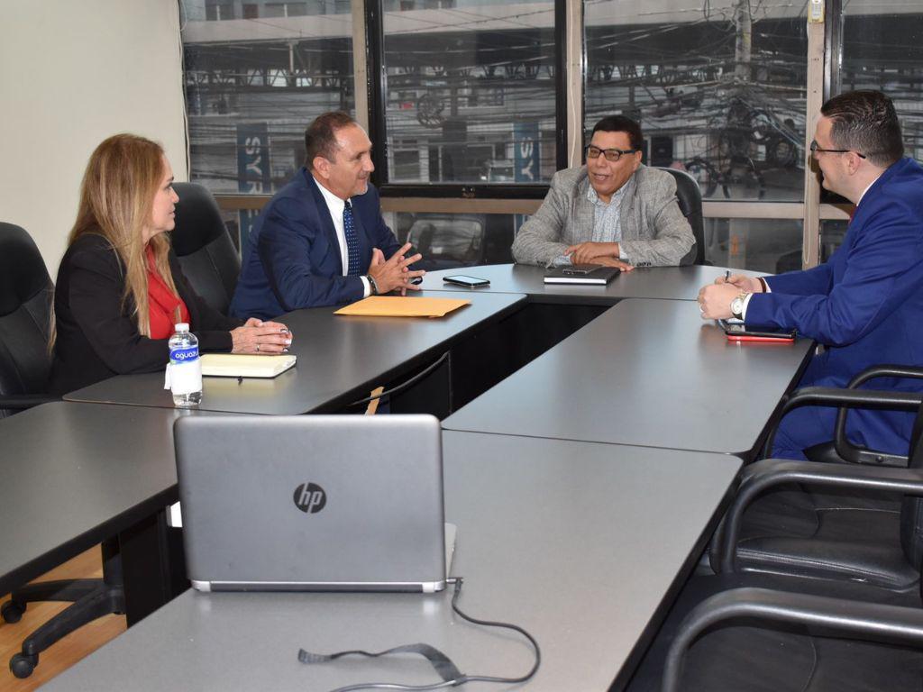 Tribunal Electoral de Costa Rica interesado en Sistema Biométrico usado en elecciones generales de Honduras