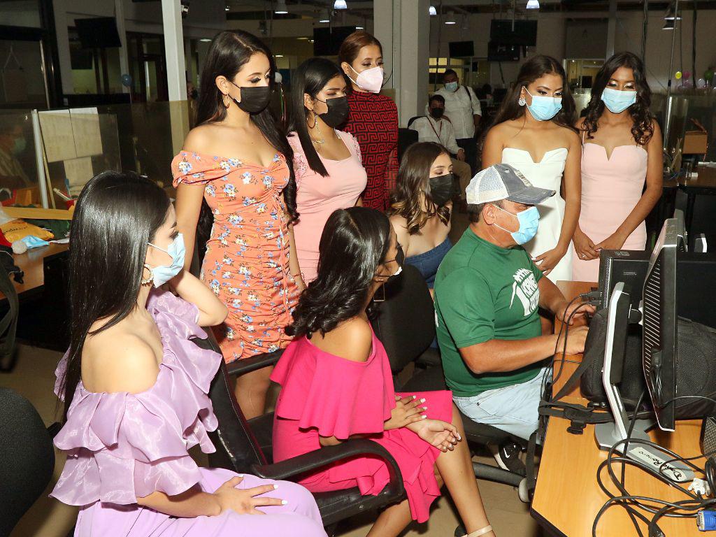 San Lorenzo elegirá a su soberana de la Ferisan