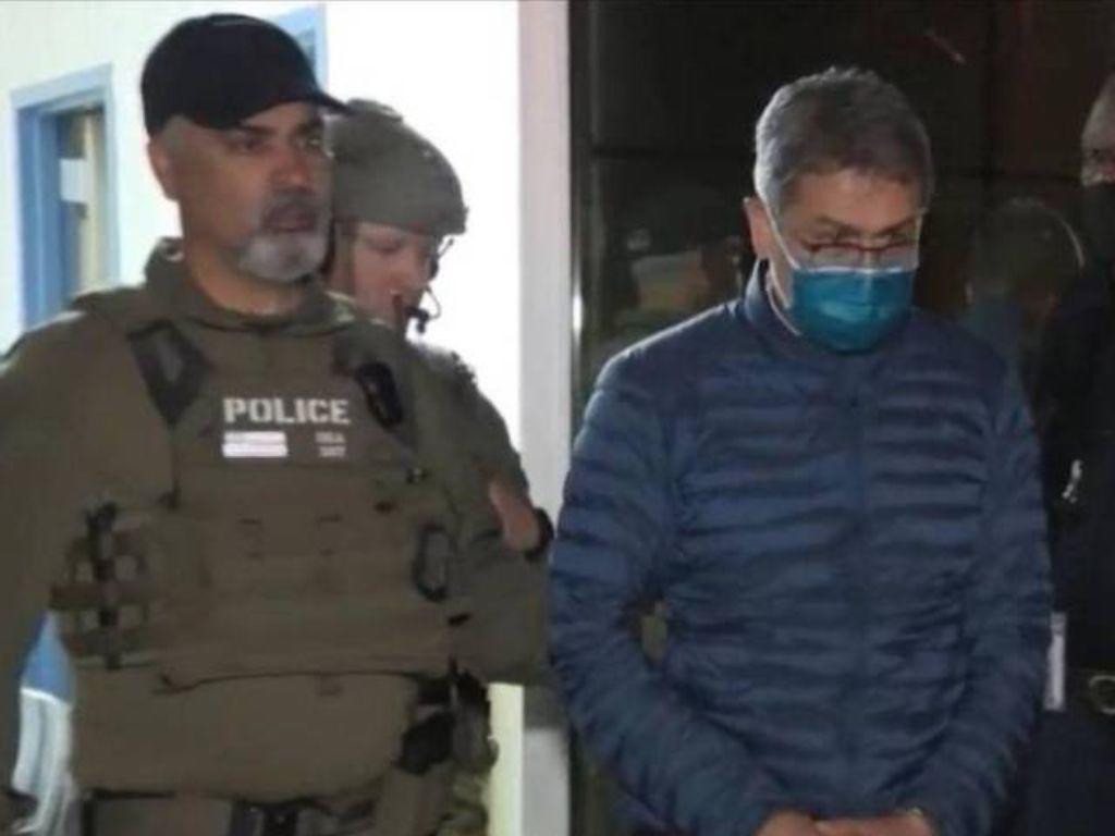 Solicitud de fianza para JOH no será presentada porque comunidad que lo apoyaba se retiró